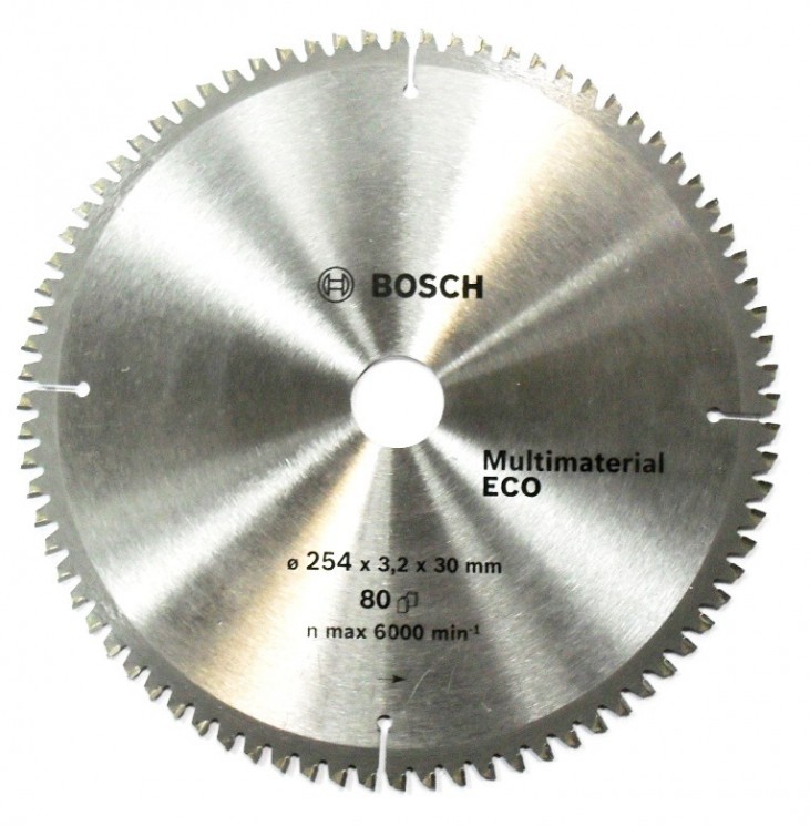 Диск пильный Bosch 210x30x64