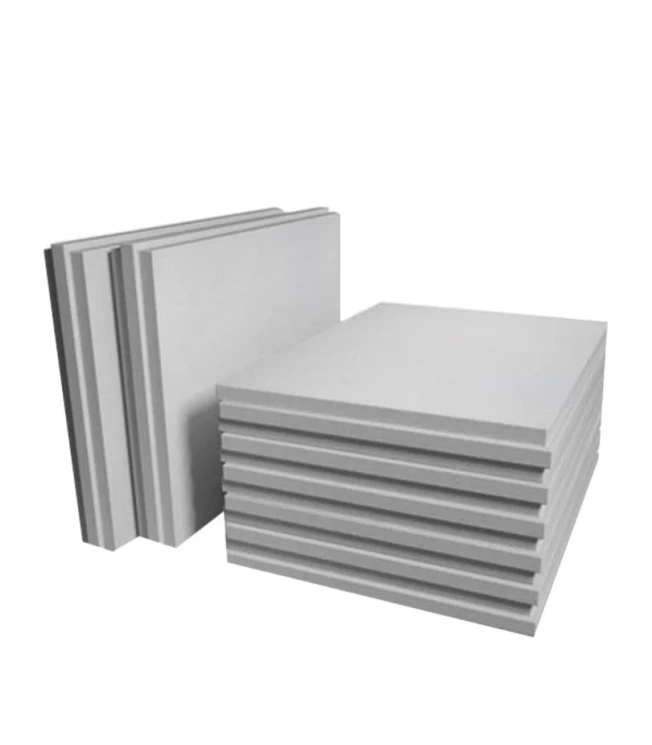 Пазогребневая плита Кнауф полнотелая