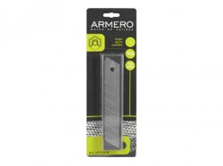 Лезвие запасное для ножей Armero (18 мм, 10 штук)
