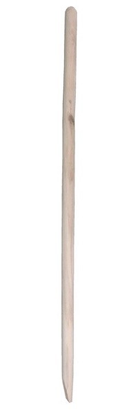 Черенок для лопаты 40 мм (1,2 м)