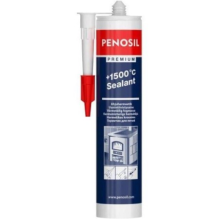Огнестойкий герметик Penosil 1500